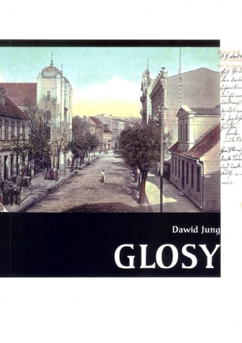 Glosy
