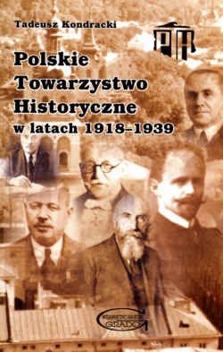 Polskie Towarzystwo Historyczne w latach 1918-1939