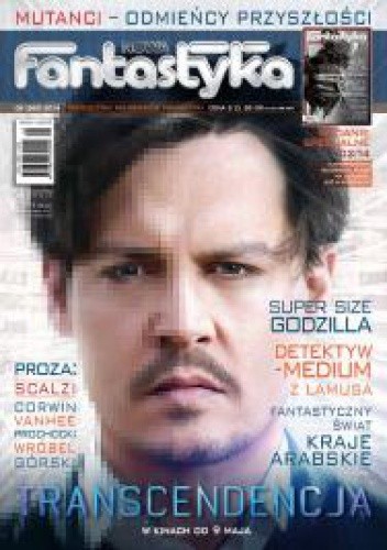 Nowa Fantastyka 380 (5/2014)