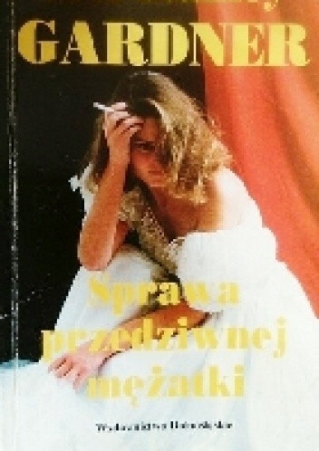 Sprawa przedziwnej mężatki