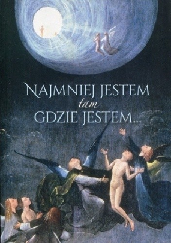 Najmniej jestem tam gdzie jestem... Listy Zofii z Vorzimmerów Breustedt z Warszawy i getta warszawskiego do córki Marysi w Szwajcarii