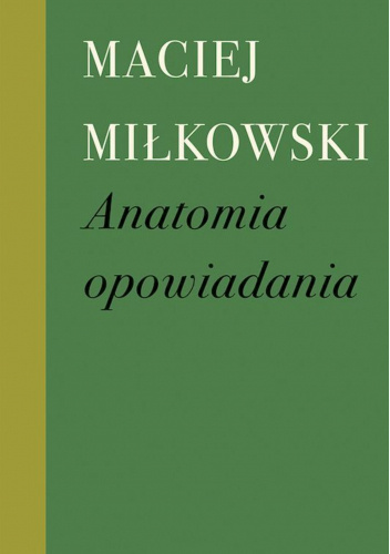 Anatomia opowiadania