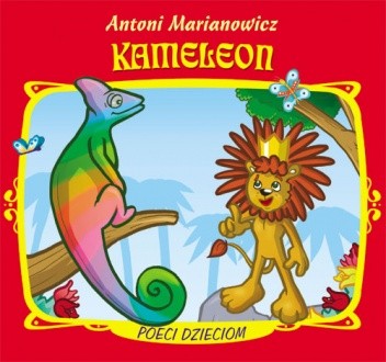 Kameleon