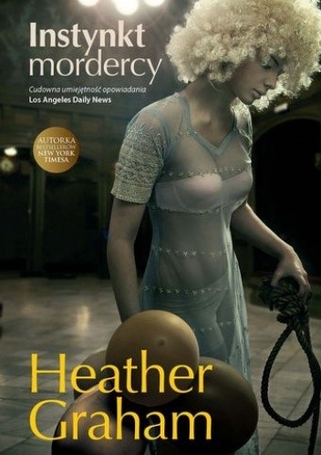Instynkt mordercy