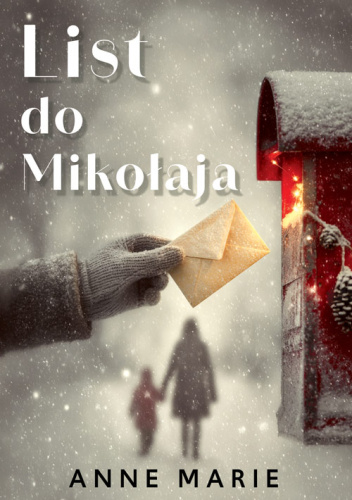 List do Mikołaja