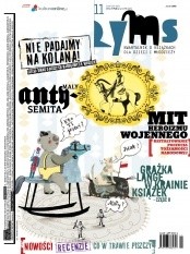 Ryms, nr 11, jesień 2010