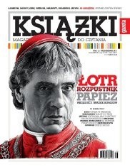 Książki. Magazyn do czytania, nr 2/ wrzesień 2011