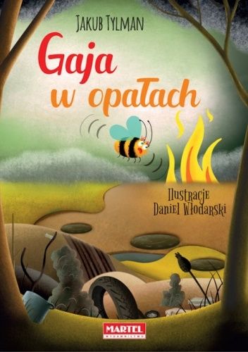 Gaja w opałach