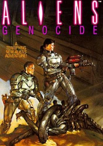 Aliens: Genocide