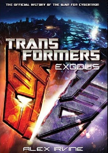 Transformers: Exodus
