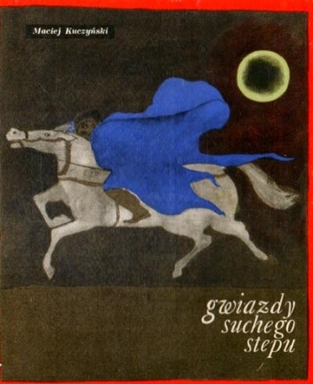 Gwiazdy suchego stepu