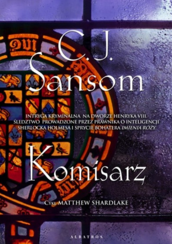Komisarz