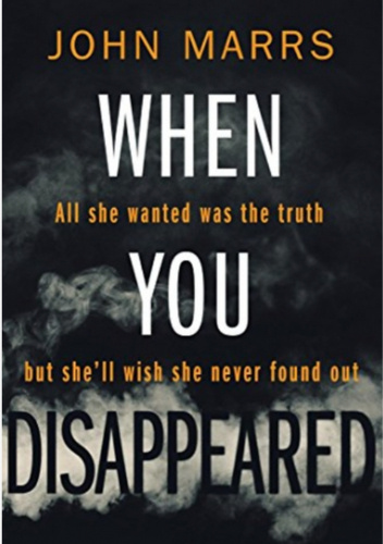 When You Disappeared