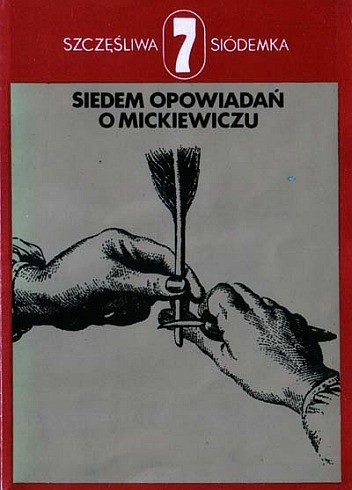 Siedem opowiadań o Mickiewiczu