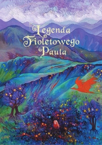 Legenda Fioletowego Paula