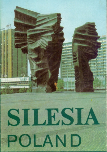 Silesia Poland