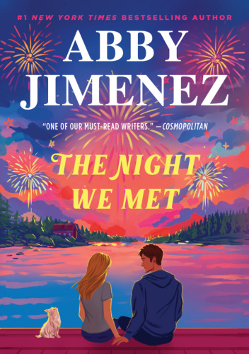 The Night We Met