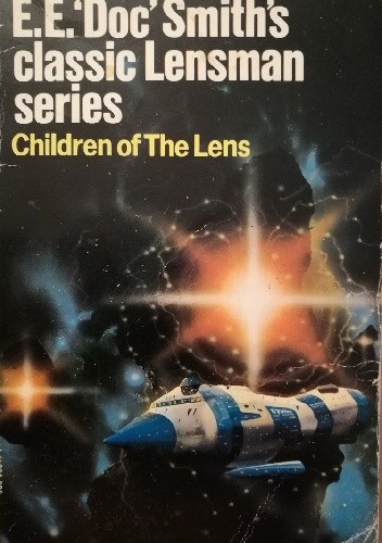 Children of the Lens