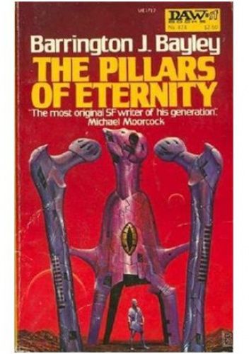 The Pillars of Eternity