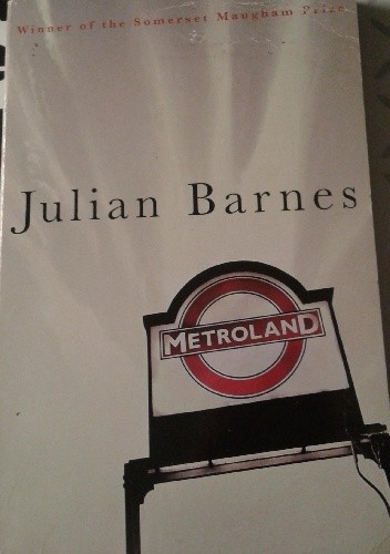 Metroland