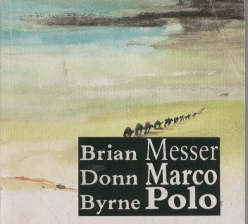 Messer Marco Polo