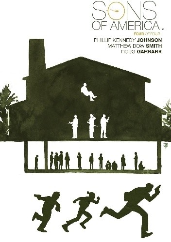 Last Sons of America #4