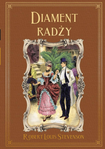 Diament Radży