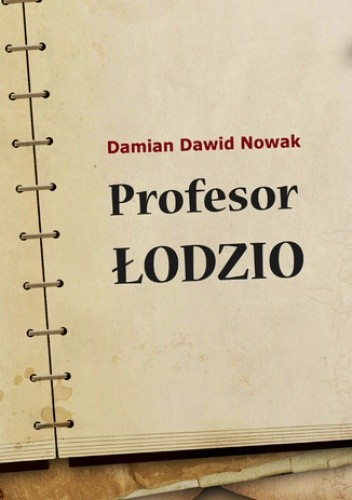 Profesor Łodzio