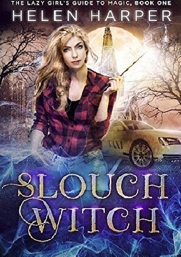 Slouch Witch