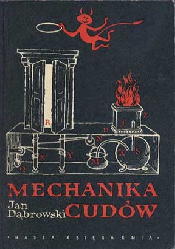 Mechanika cudów