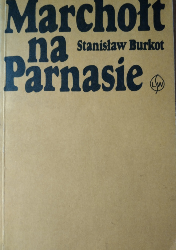 Marchołt na Parnasie