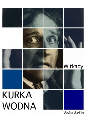 Kurka Wodna