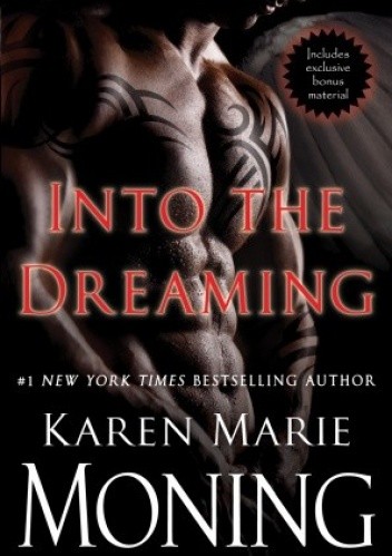 Into the Dreaming