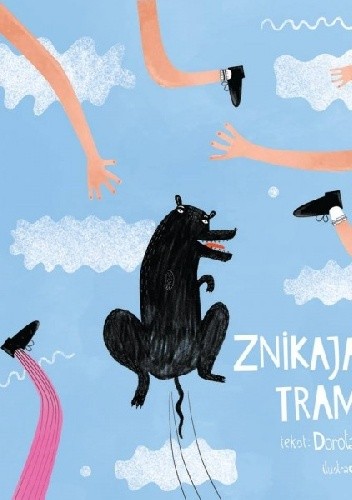 30 znikających trampolin