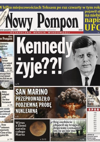 Nowy Pompon