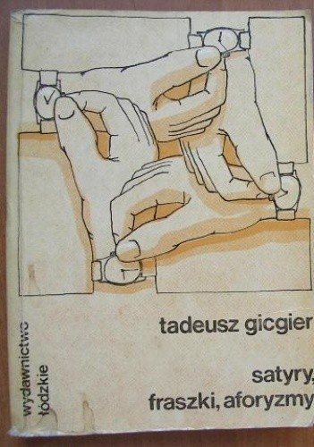 Satyry, fraszki, aforyzmy