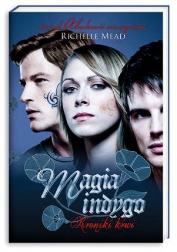 Magia indygo