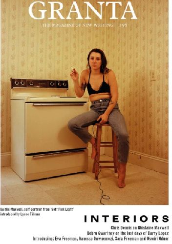 Granta 156: Interiors (2021/07)