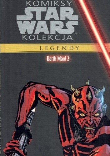 Star Wars: Darth Maul #2