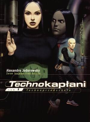 Technoprzedszkoła