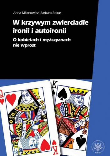 W krzywym zwierciadle ironii i autoironii O kobietach i mężczyznach nie wprost
