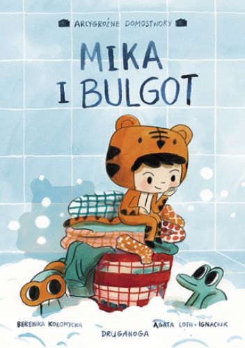 Mika i Bulgot