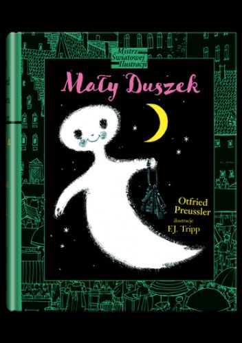 Mały Duszek