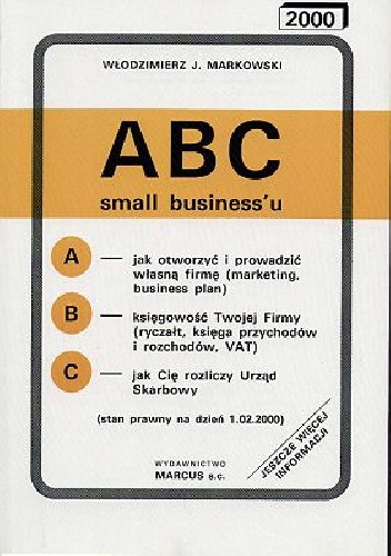 ABC small business'u 2000