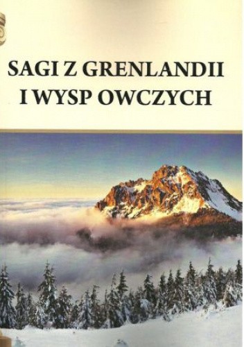 Sagi z Grenlandii i Wysp Owczych
