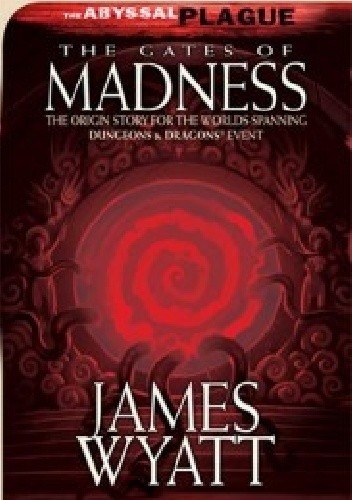 The Gates of Madness