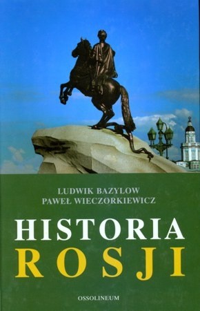 Historia Rosji