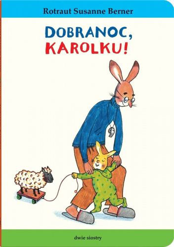 Dobranoc, Karolku!
