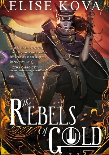 The Rebels of Gold