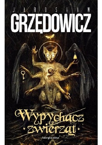 Wypychacz zwierząt